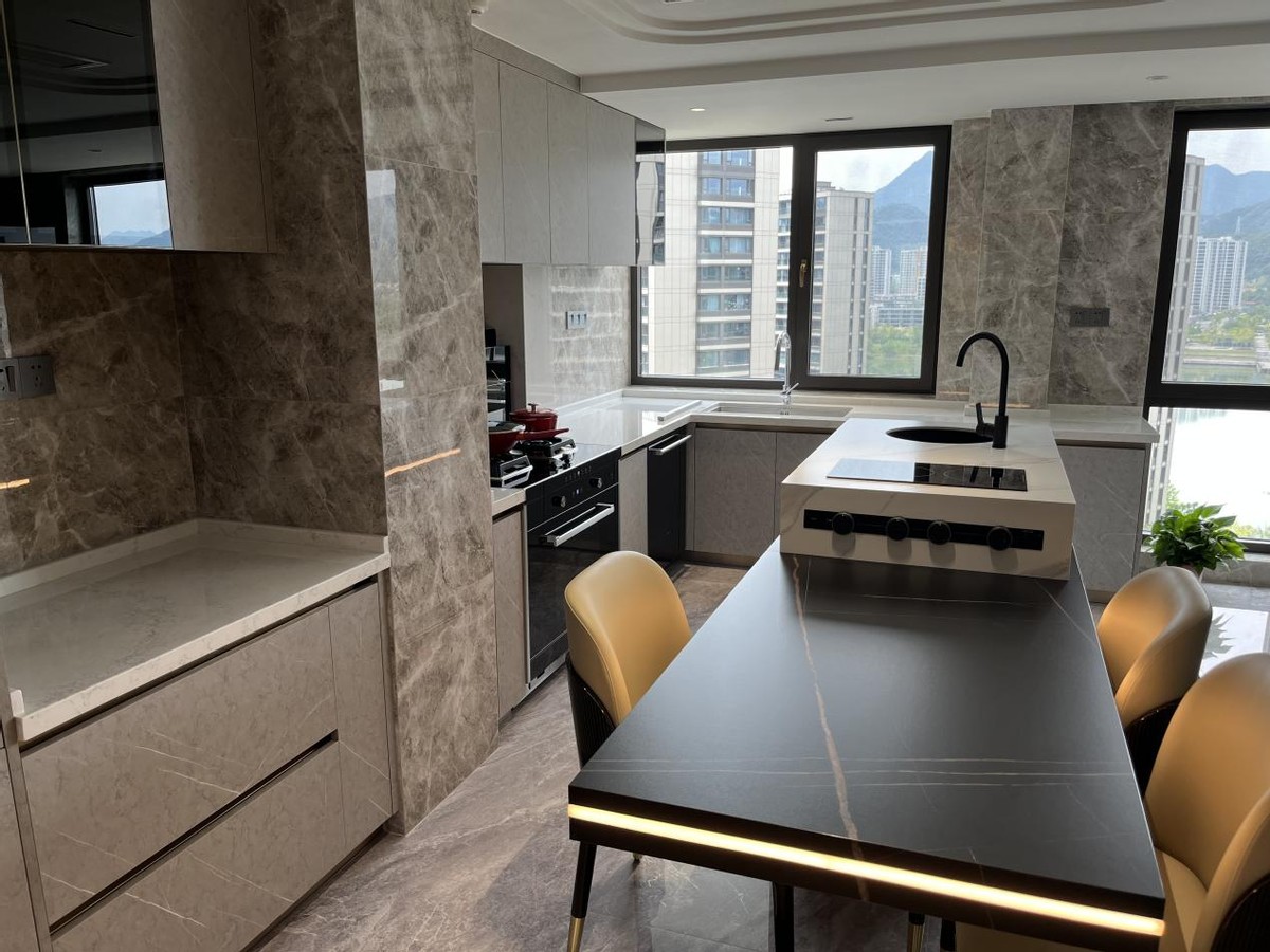 厨房选用集成灶怎么样,厨房装修时选择什么品牌的集成灶