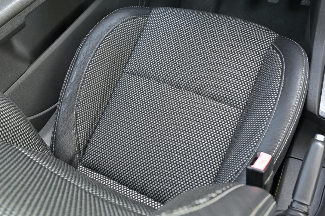 2.0手动挡车经典福克斯推荐,2万左右手动挡小钢炮福克斯