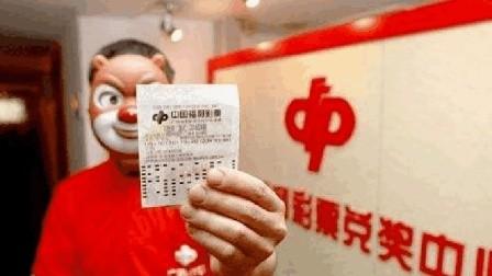 买彩票中奖的绝招,买彩票能中奖的小窍门