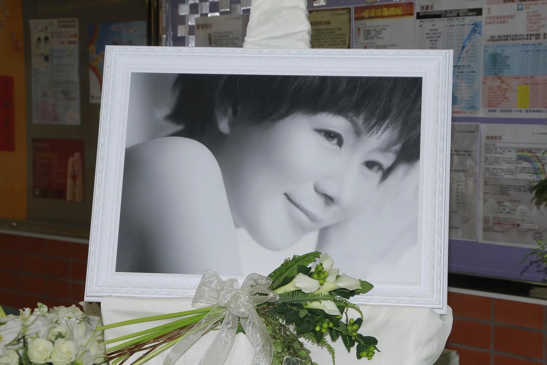 45岁去世的罗慧娟近况,罗慧娟为什么要嫁给刘志敏