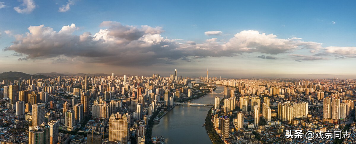 广州解封了现在情况怎么样,广州解封了真的好吗