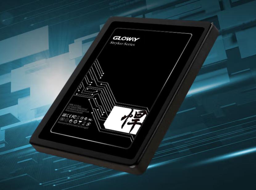 光威固态悍将4t,光威悍将固态240g256g