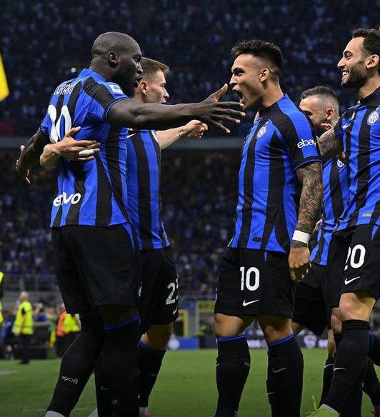 6月4日足球赛事预告意甲法甲德国杯中超中甲联赛继续进行！