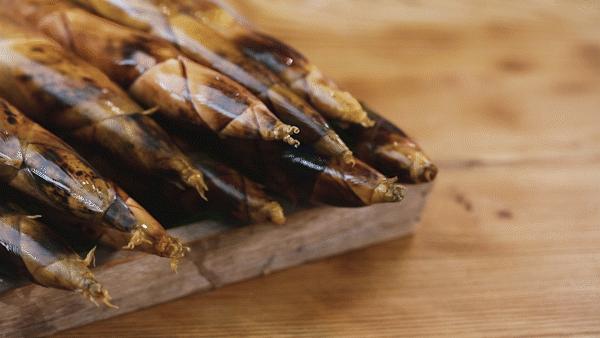 春季爽口小菜雪菜春笋,春季菜王菜谱