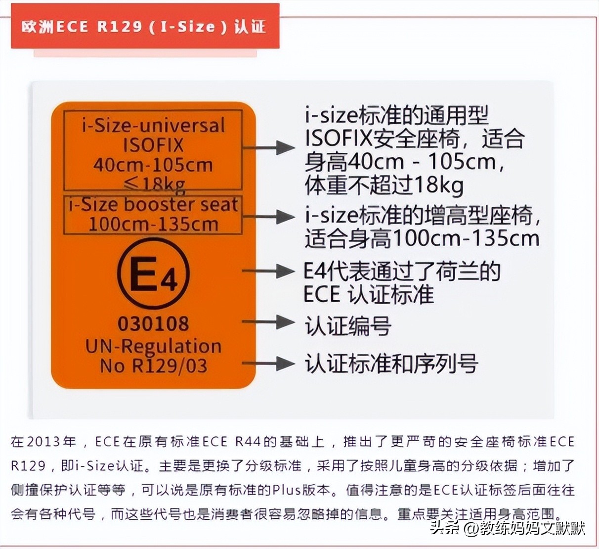 儿童安全座椅认证标准adac,最新儿童安全座椅评测排名