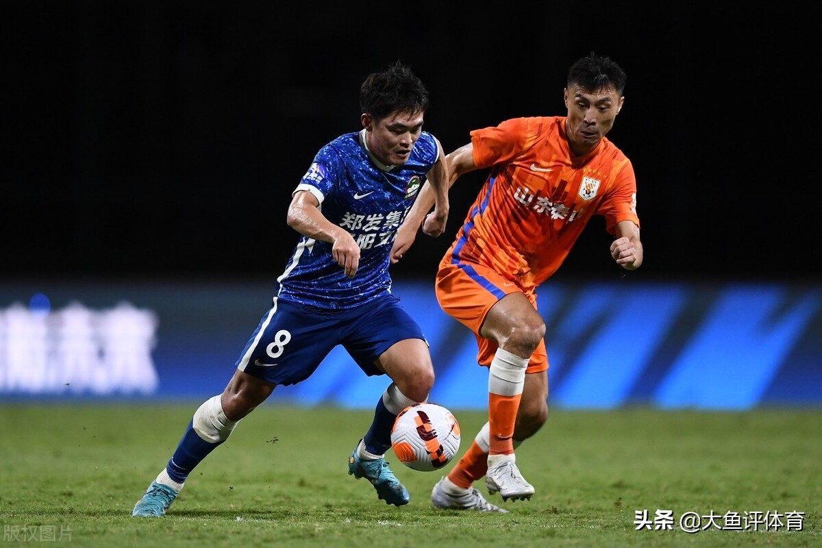 中超第七轮山东鲁能首发名单,中超第六轮鲁能泰山对阵谁