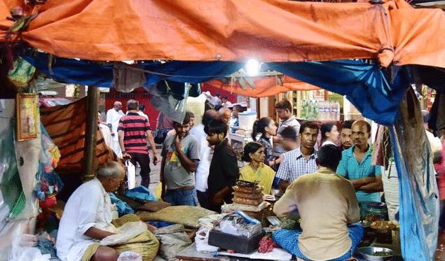 印度人均工资水平是多少,印度经济收入来源