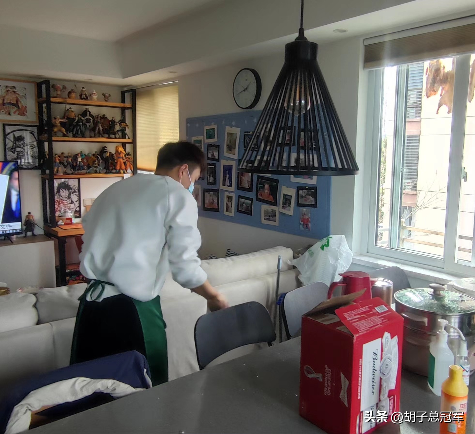 目前年轻人真正创业的机会在哪里,当自己创业迷茫的时候该如何选择