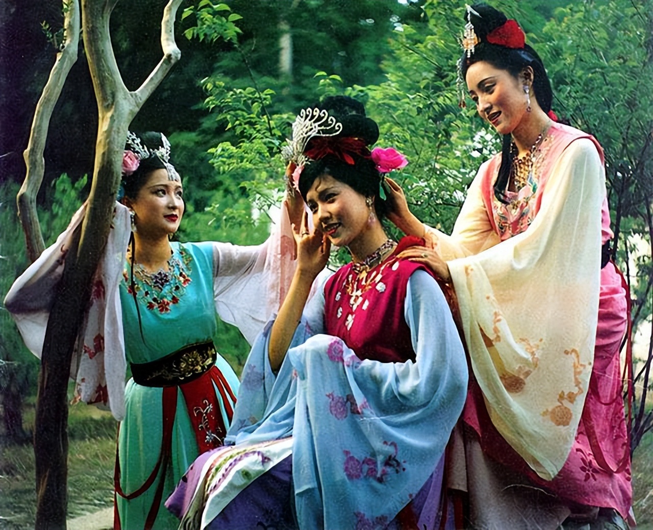 越来越多的人喜欢什么电视剧,大家喜欢的电视剧是什么呢