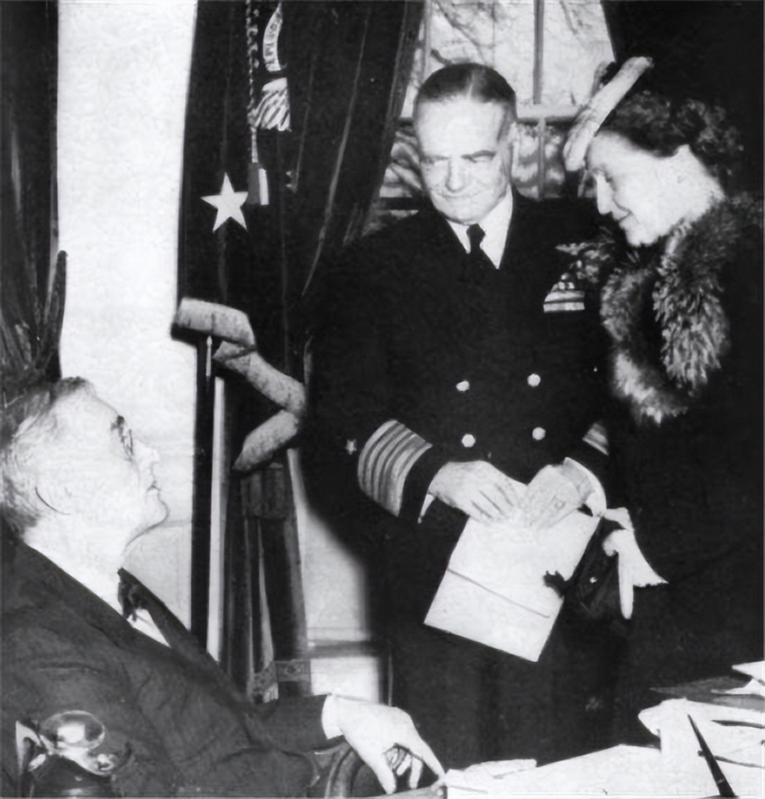 第二次世界大战英国海陆空元帅,第二次世界大战德国战列舰大全