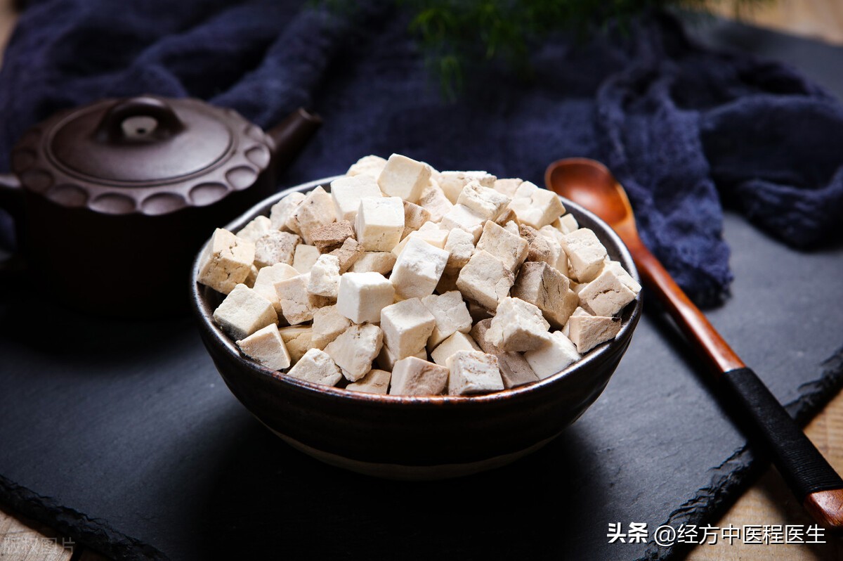 痰饮咳嗽治疗经方,痰饮咳嗽用什么处方