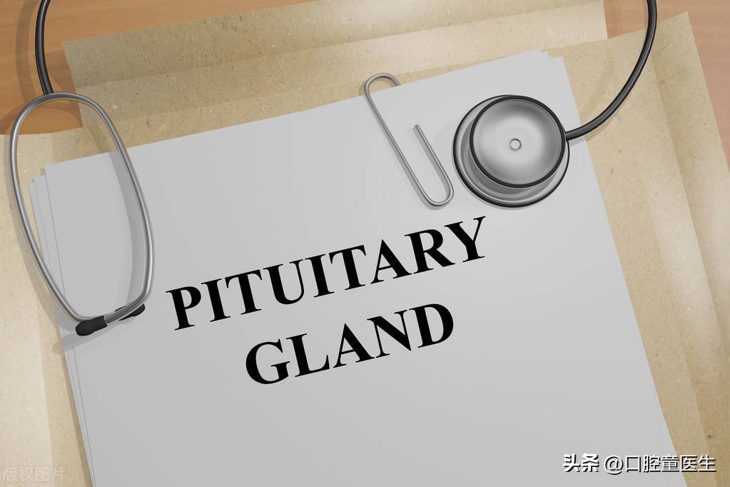 一名患者长达十年的糖尿病“不治自愈”，原来是因为垂体出了问题