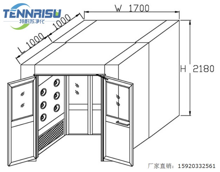遥控平移门的工作原理,平移门原理