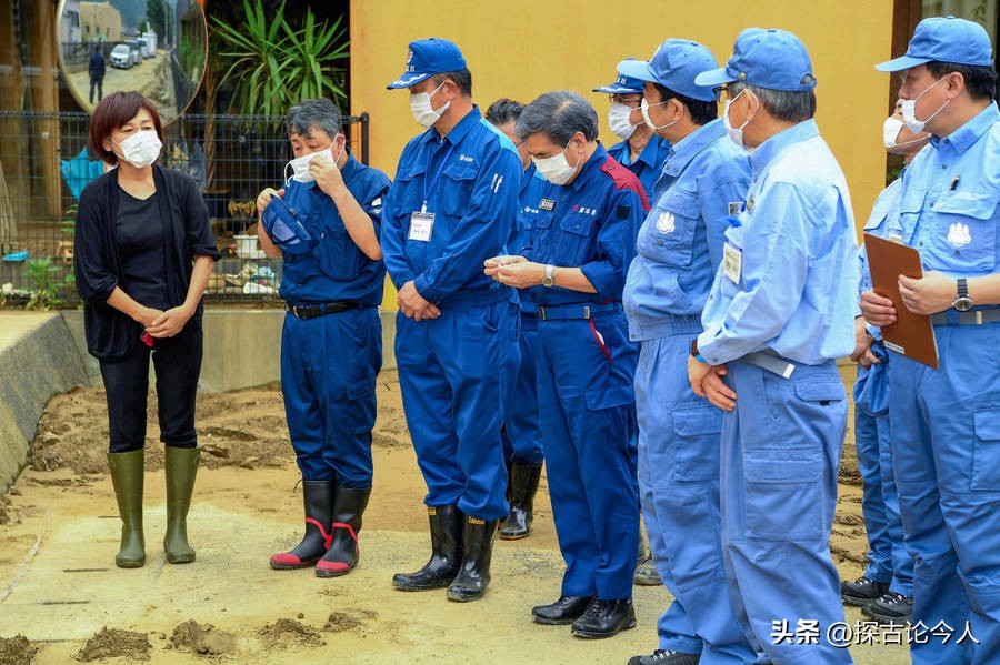2000年，167万外国劳工涌向日本，待遇却是天差地别