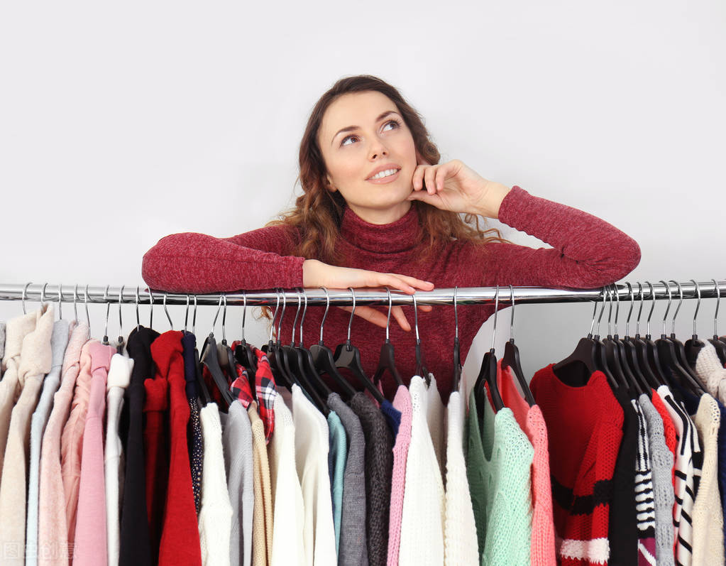 服装怎么进货？行业术语是什么？