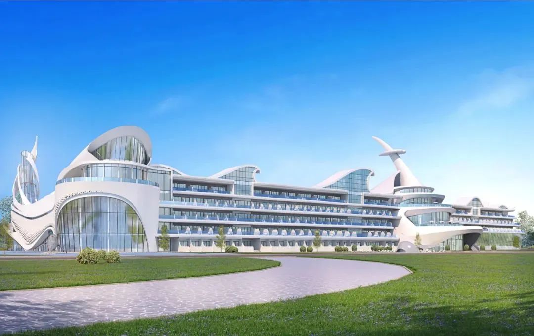 《船船总动员》与您相约大连航海时代