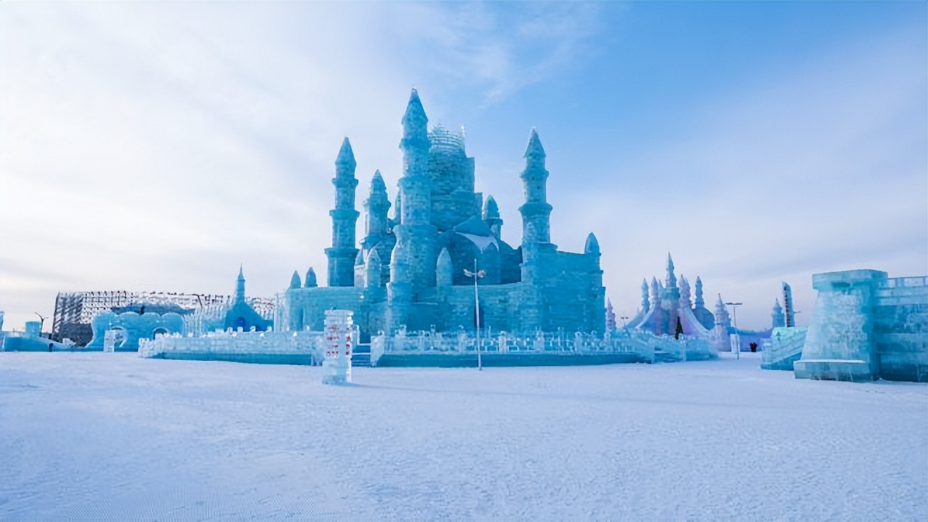 “零下53度”的东北游，能火多久？