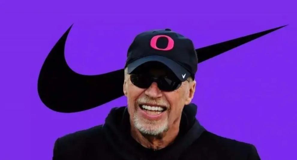 耐克暴跌,耐克近期大事件