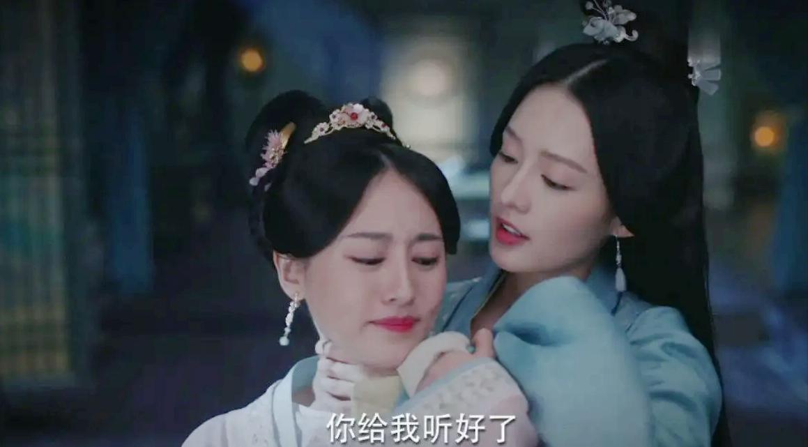 又美又飒的古装女侠,盘点古装剧里的那些绝美颜值