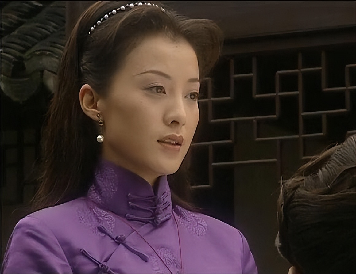 徐露可云近况,可云徐璐当红时