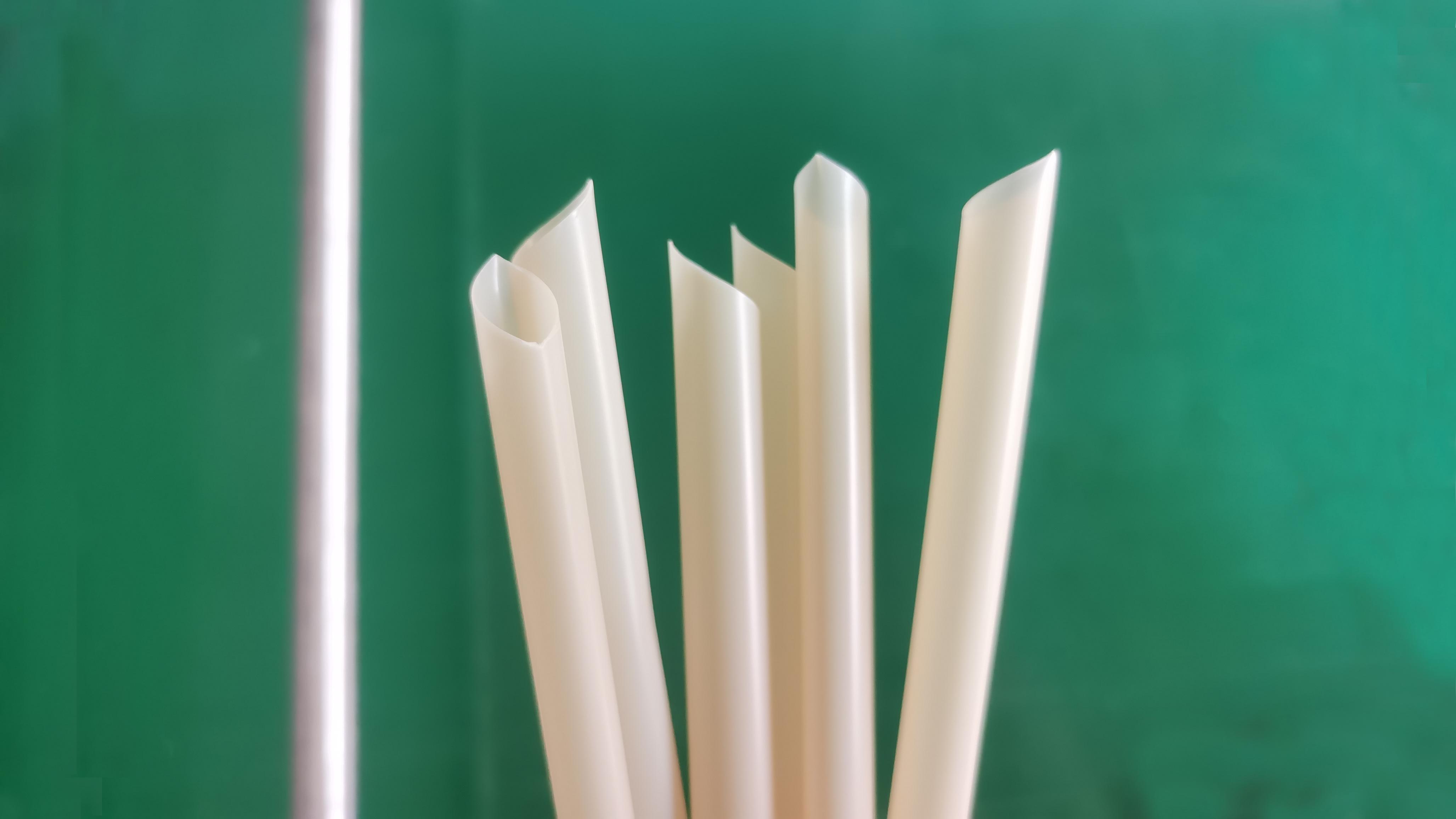 pla吸管生产线,pla自动化吸管生产线