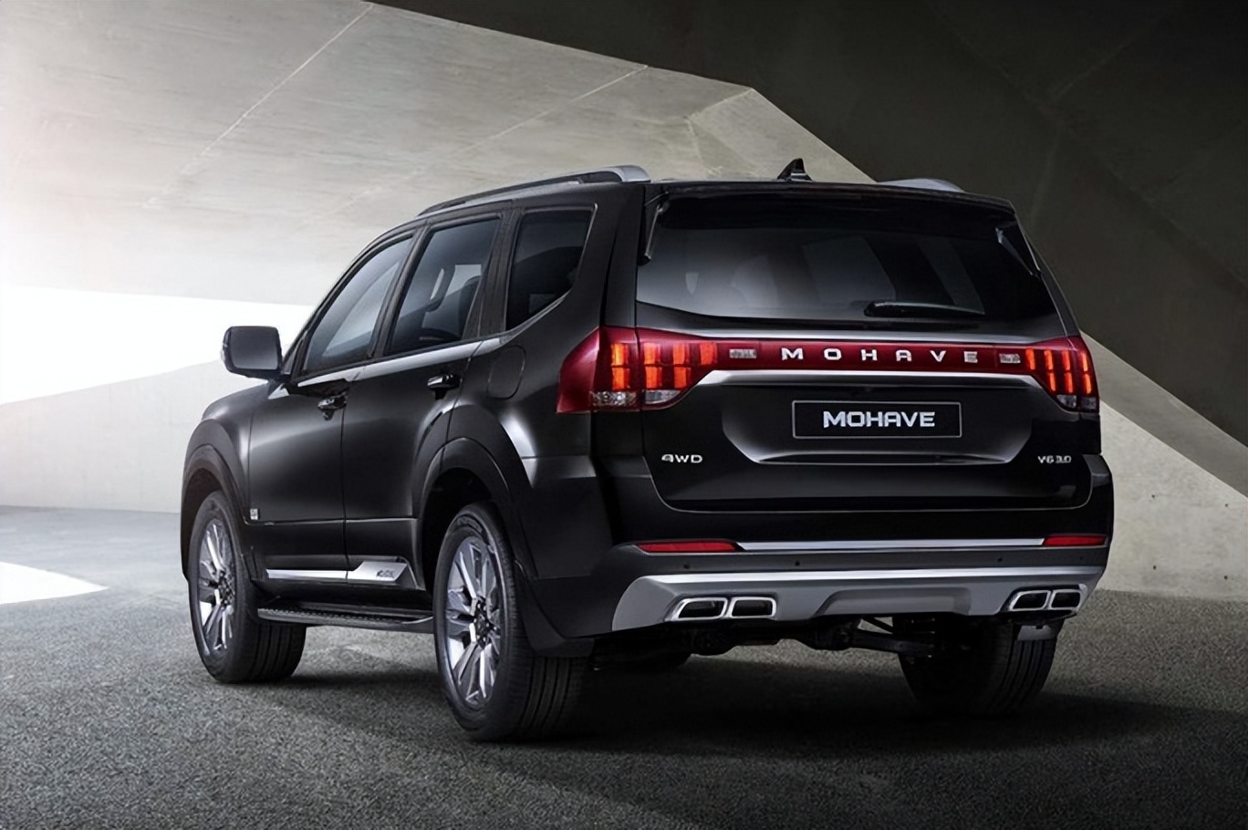 拳打路虎脚踢宝马,拳打大众脚踢丰田蒙迪欧