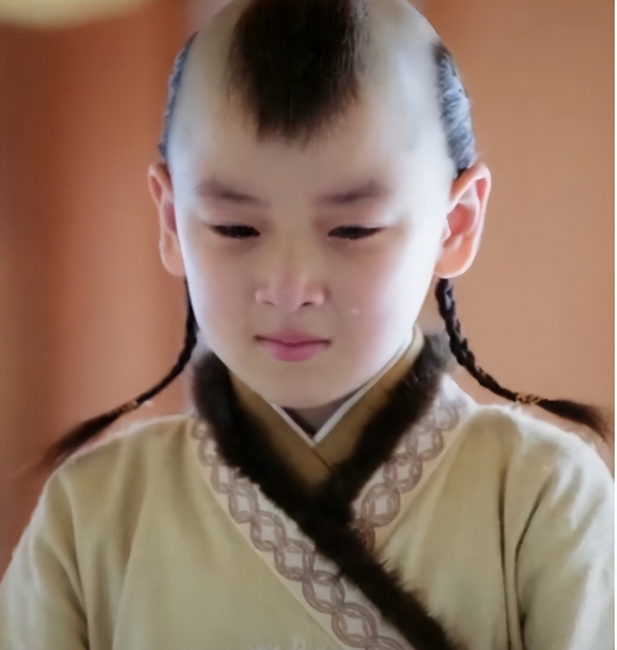 盘点中国十个在位时间最短的皇帝,中国在位时间最短的皇帝排行