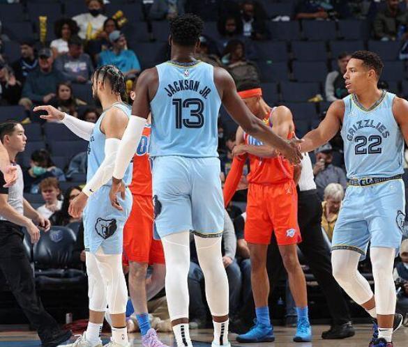 没人愿意去的5大小球市，骑士没有夜生活，森林狼又冷又无聊