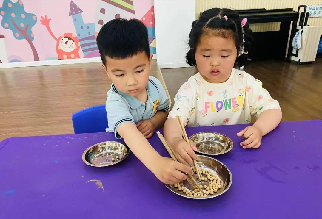 适合儿童玩的益智游戏大全,3-6岁儿童益智游戏自己做