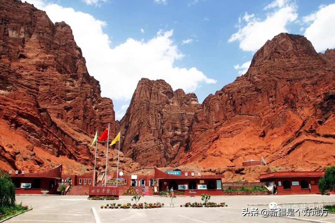 阿克苏自由行攻略大全,阿克苏自驾游攻略最佳路线