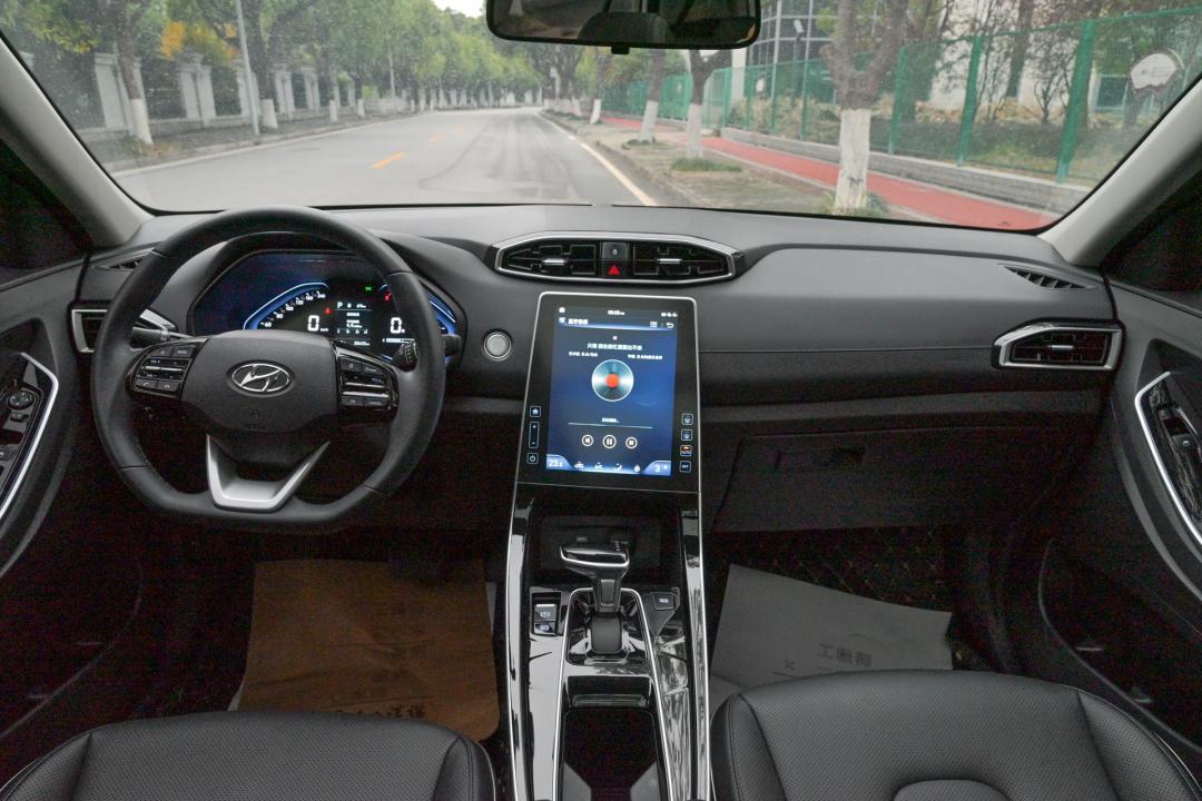 北京现代ix25二手价格,韩系车2020款现代ix25耐用吗