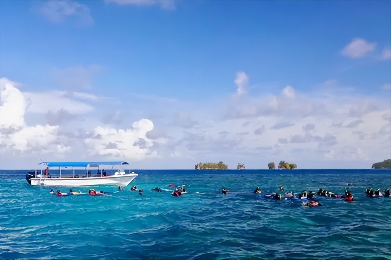 帕劳与中国建交了吗,帕劳和中国建交了吗