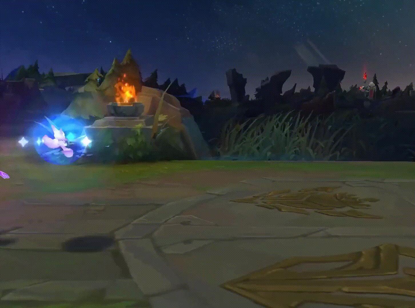 阿狸灵魂莲华对比星之守护者,阿狸星之守护者和灵魂莲华哪个好