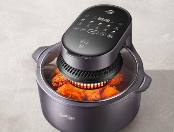 质量最好的空气炸锅是哪一款,空气炸锅质量最好是哪款