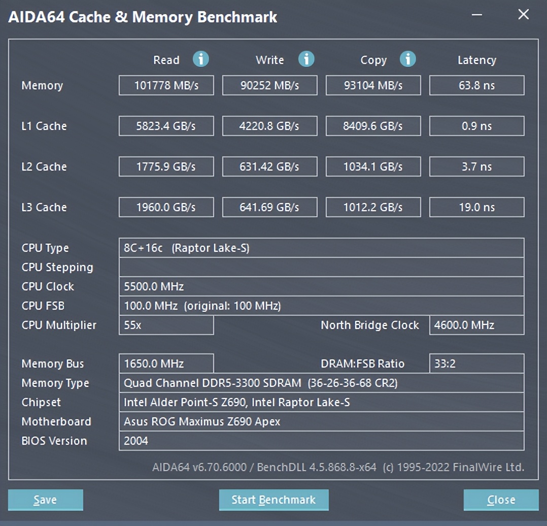 ddr5三星小绿条,三星ddr54800v07