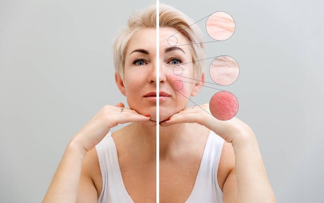 皮肤病有多绝望,十种皮肤病难治病治愈绝方