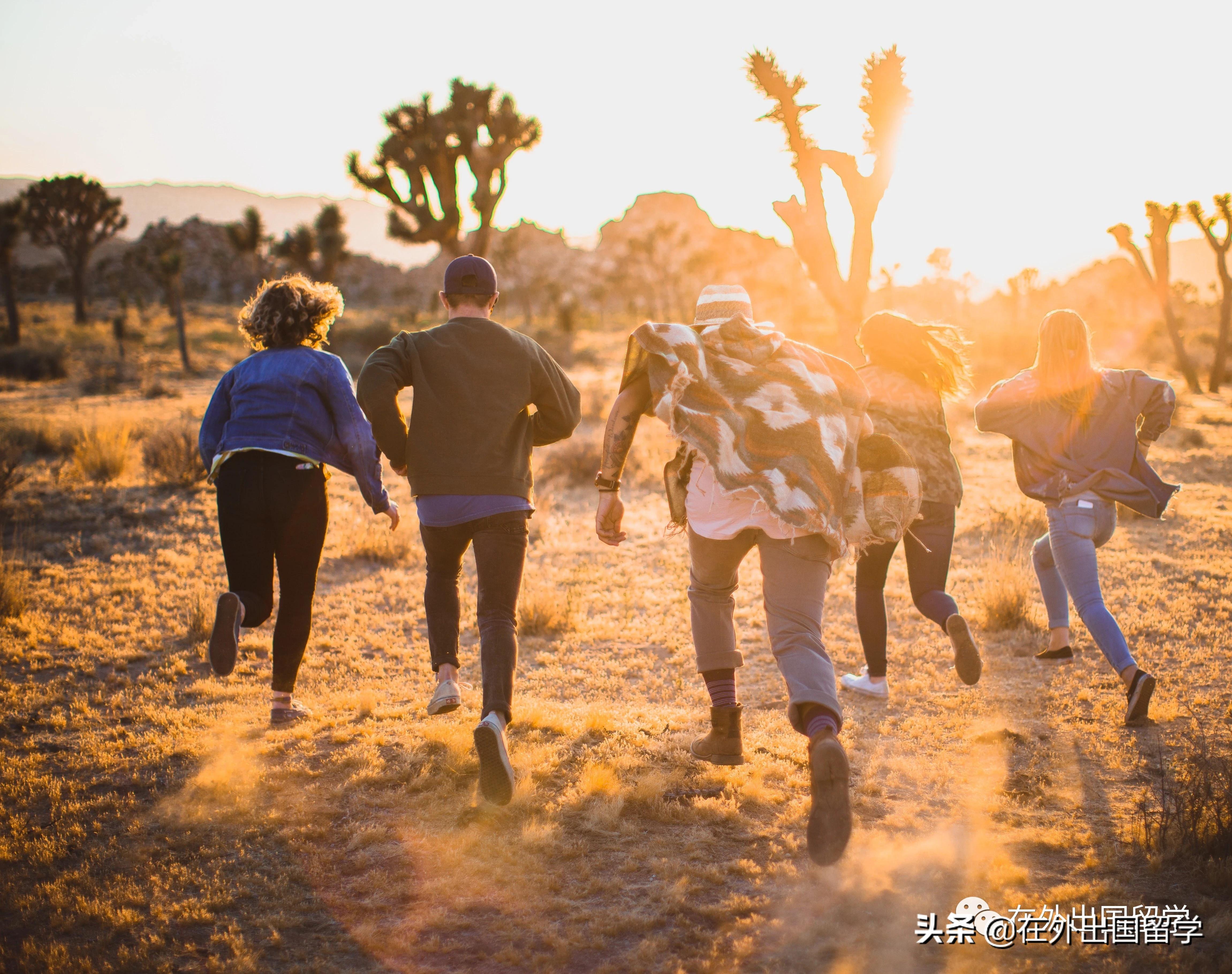 留学加拿大高中要注意什么,留学新手去澳洲要知道哪些事