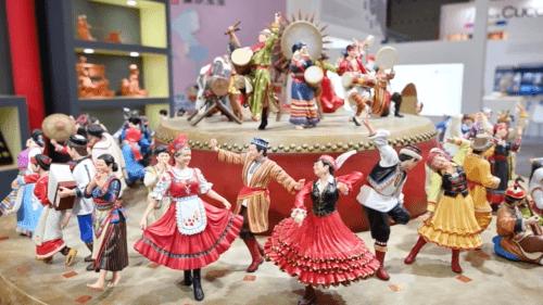 2023深圳珠宝展会现场,2024深圳珠宝展门票