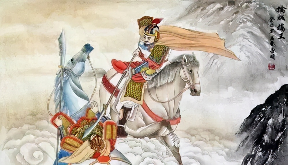 奇门三十六计,孙子兵法三十六计解读和技巧