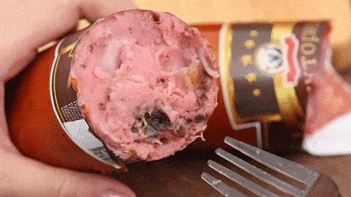 俄罗斯的美食真的好吃吗,俄罗斯美食到底有多实在