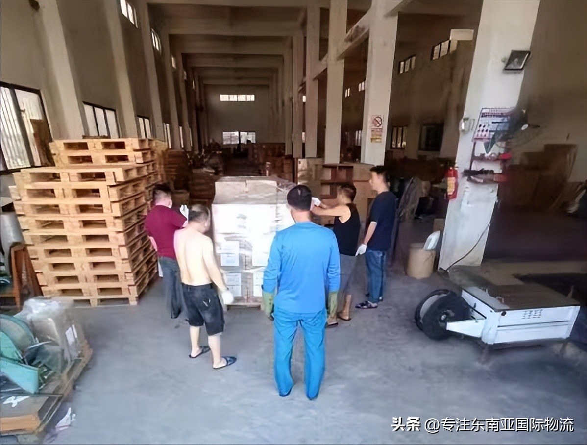 光刻胶进口报关流程,台湾进口清关流程详细解释