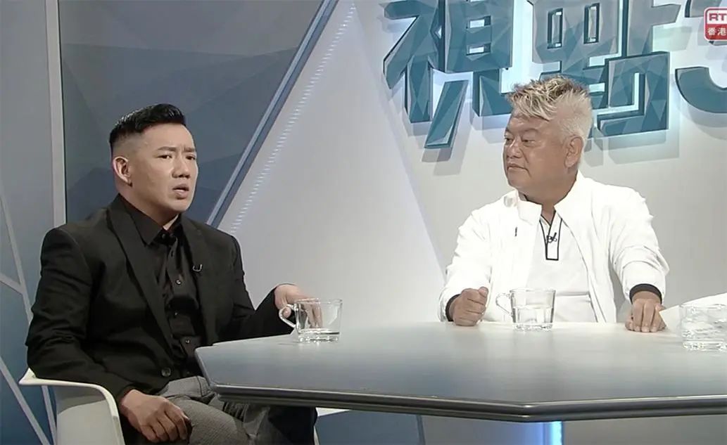 他全裸拍戏，没人敢黑
