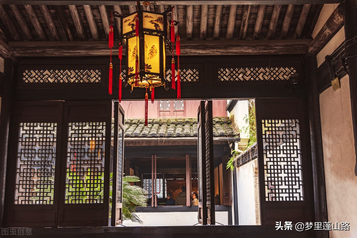 周家可以容纳不守妇道的衍太太，却容不下误入歧途的鲁迅表妹