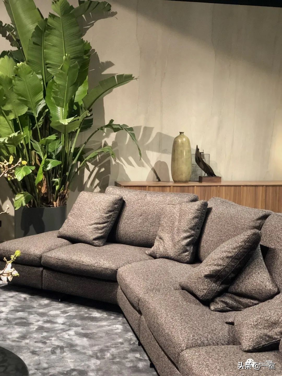 2024米兰家具展高清图片,2018米兰国际家具展设计作品图片