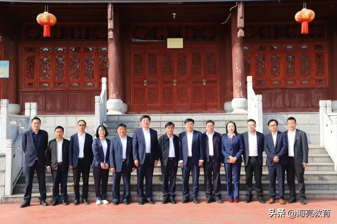 一封高考喜报,一封捷报