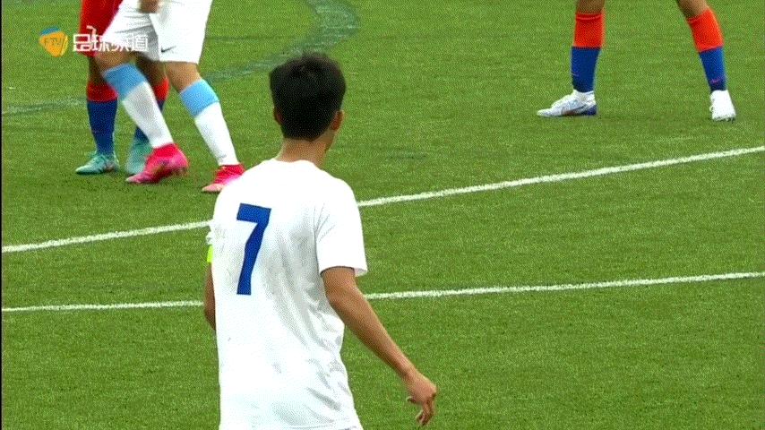 大连人u15vs山东鲁能u15,大连人u17vs郑州九中