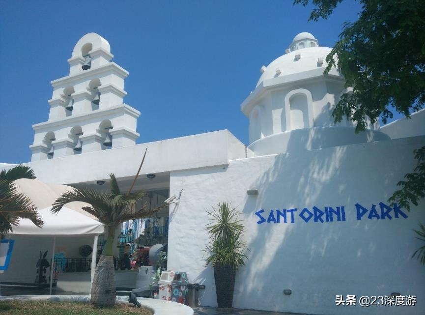 泰国旅游冷门,泰国华欣好玩的