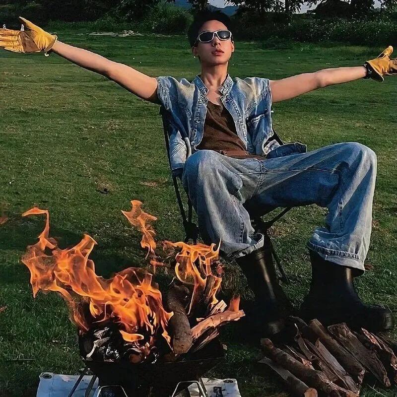 男生头像干净高级质感成熟意境,男生头像温暖唯美