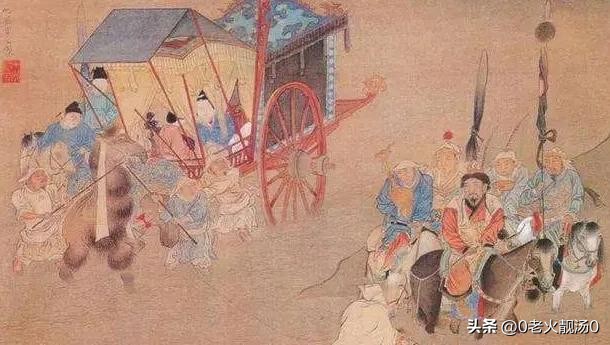 古代经典经商案例,创业赚钱的十大法则