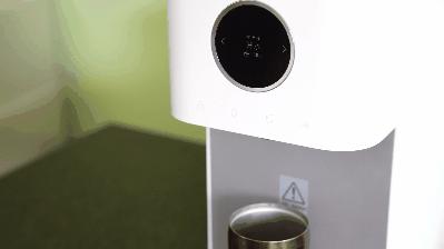 净热一体净饮机服务,小米台式净饮机经典版优缺点